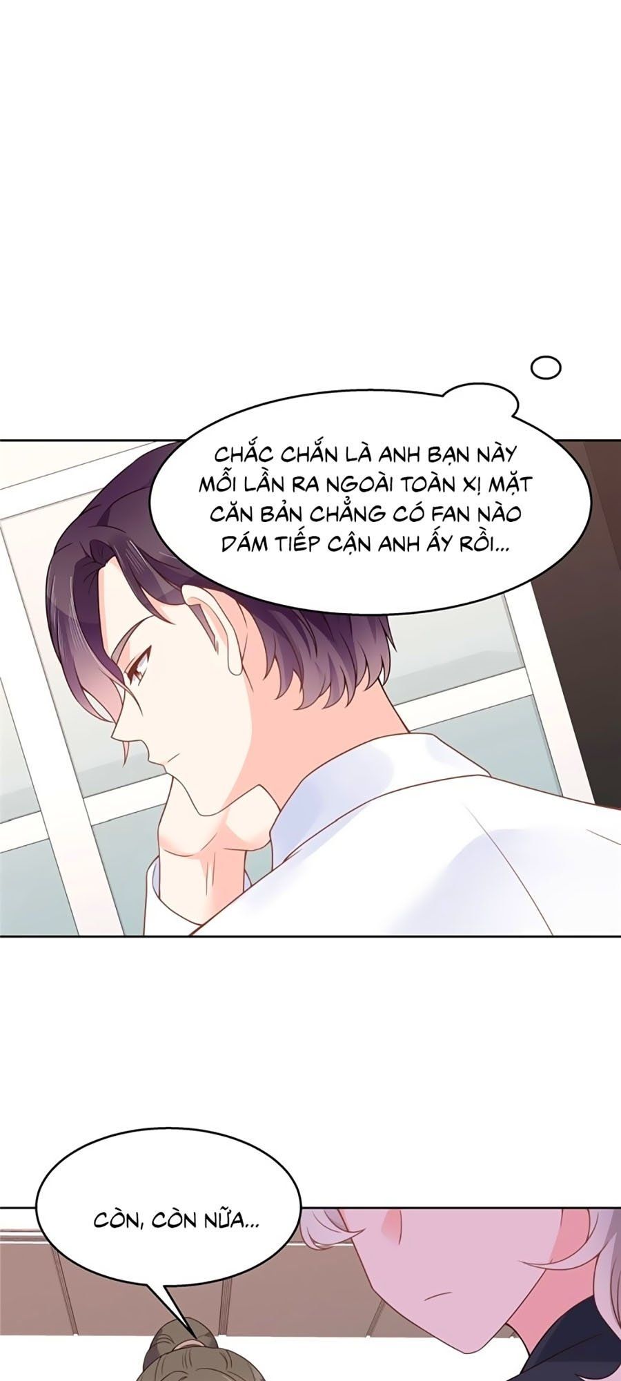 đọc truyện Hotboy Quốc Dân Là Nữ Chương 116 ảnh 16 tại Truyện Dạ Ký