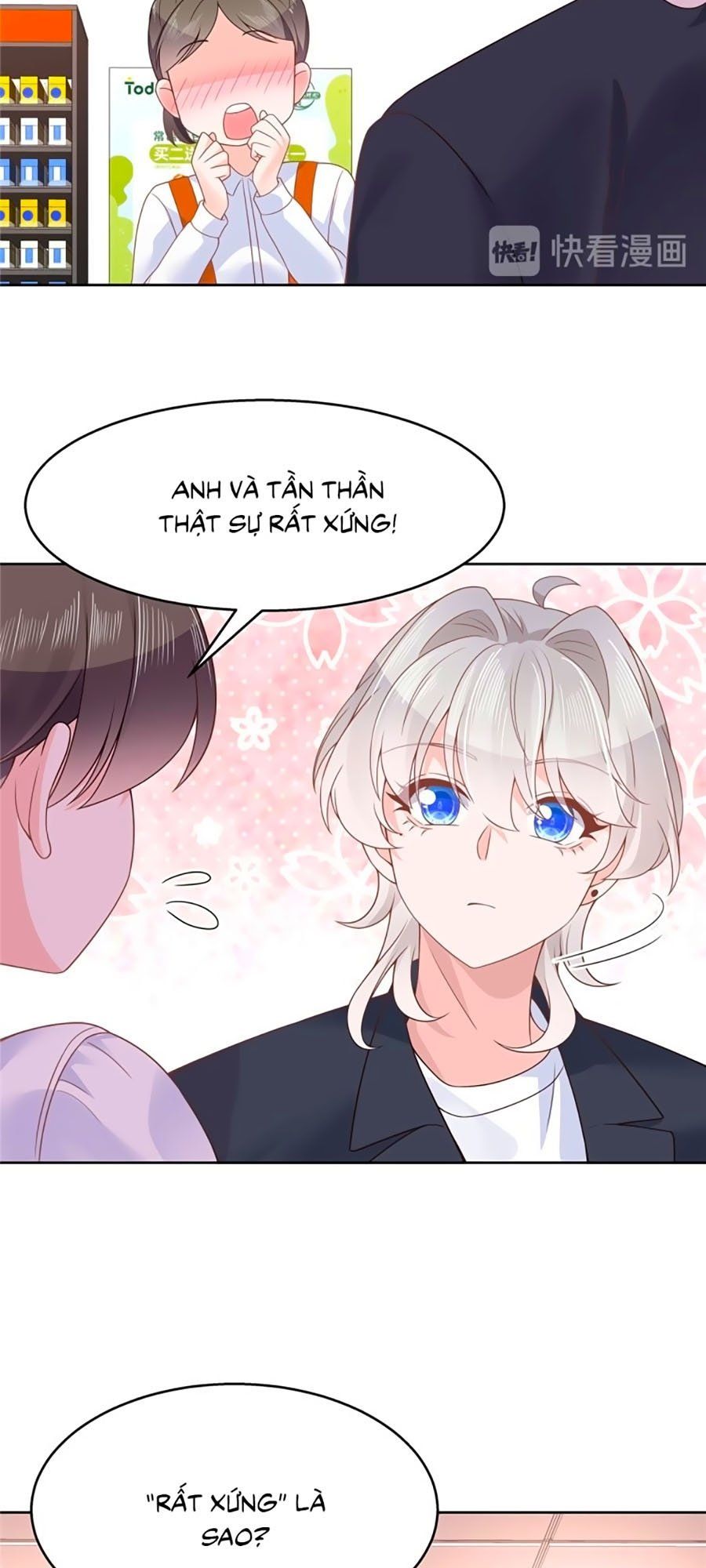 đọc truyện Hotboy Quốc Dân Là Nữ Chương 116 ảnh 17 tại Truyện Dạ Ký