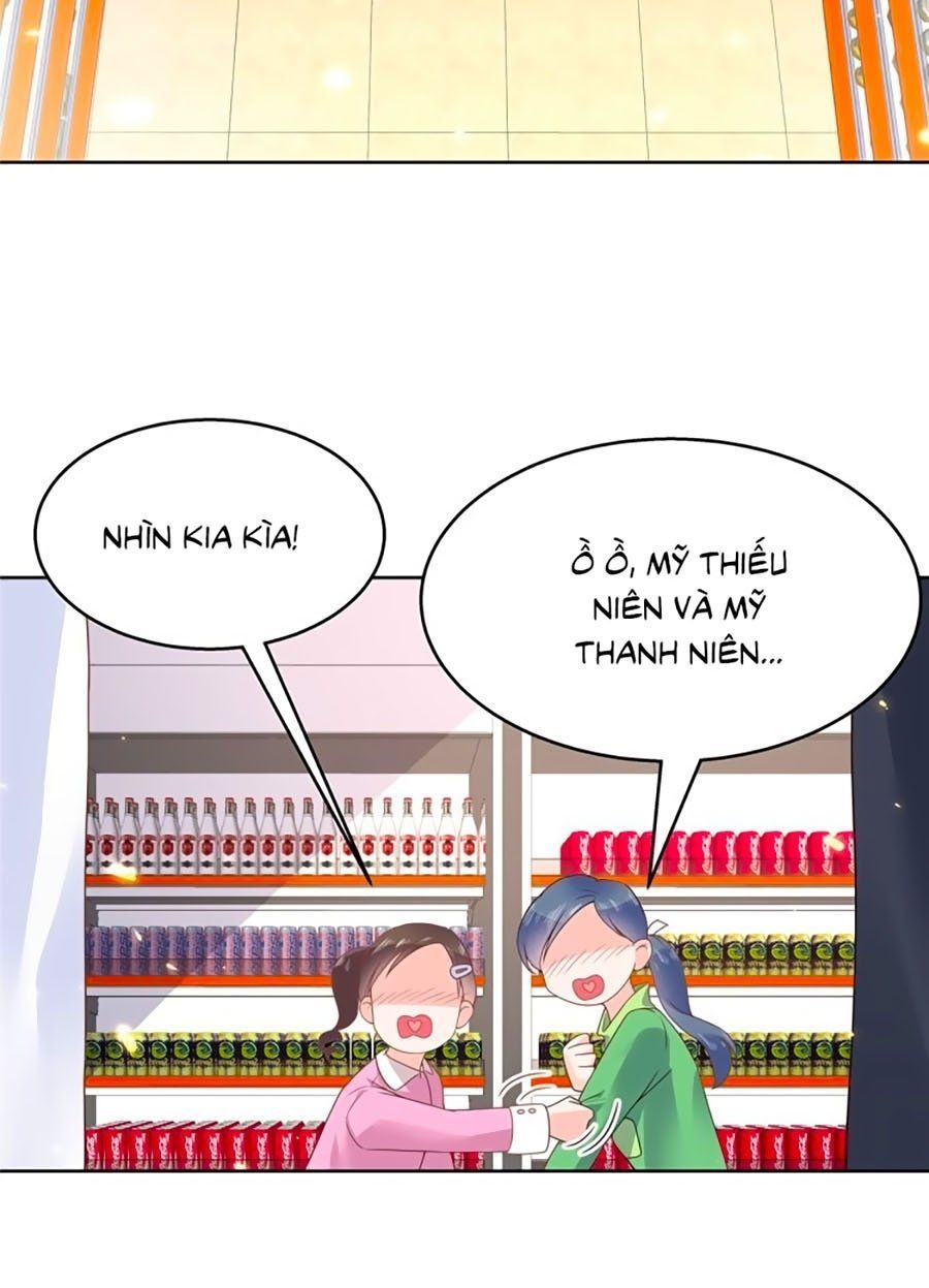 đọc truyện Hotboy Quốc Dân Là Nữ Chương 116 ảnh 7 tại Truyện Dạ Ký