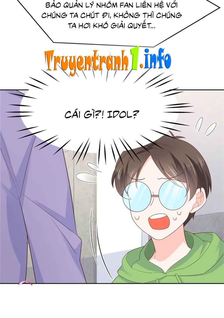 đọc truyện Hotboy Quốc Dân Là Nữ Chương 118 ảnh 20 tại Thiên Thai Truyện