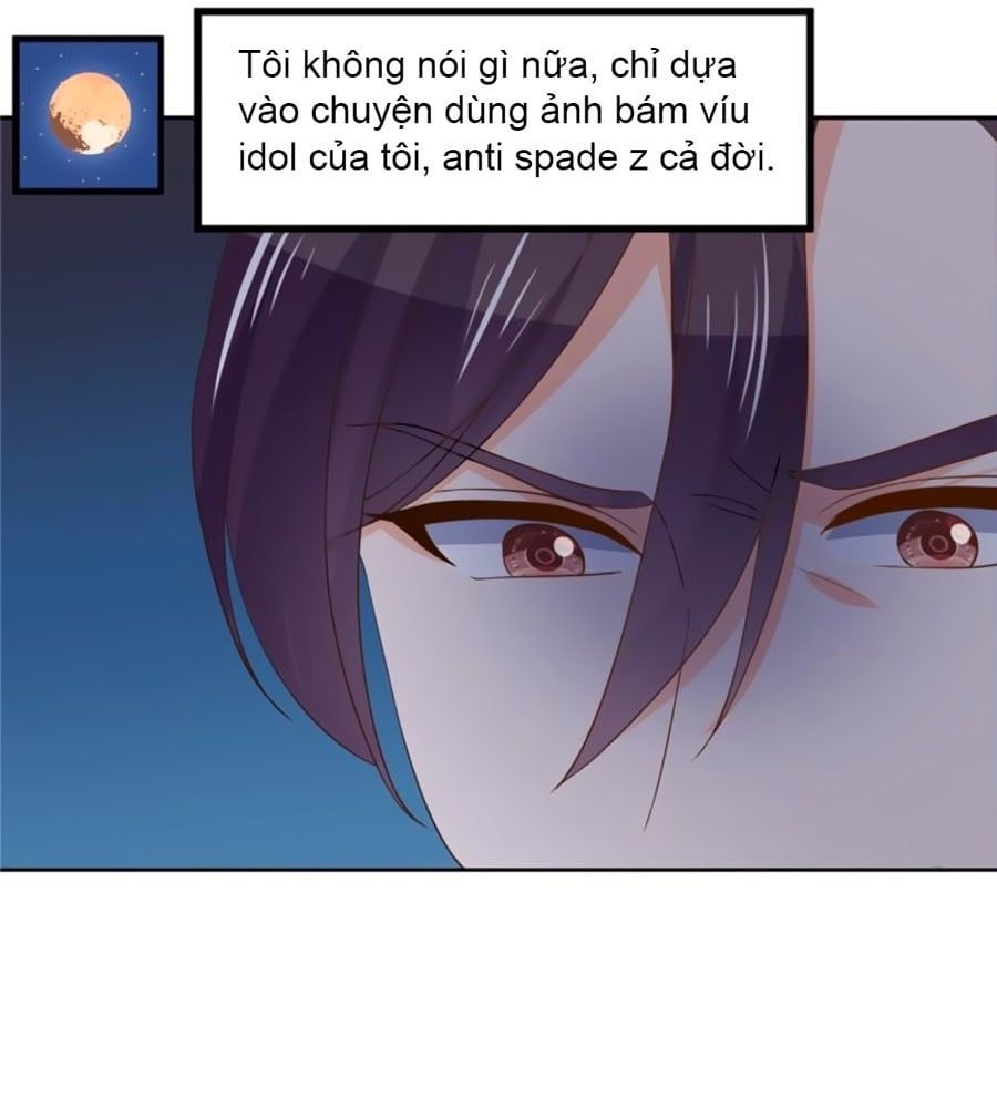 đọc truyện Hotboy Quốc Dân Là Nữ Chương 118 ảnh 29 tại Thiên Thai Truyện