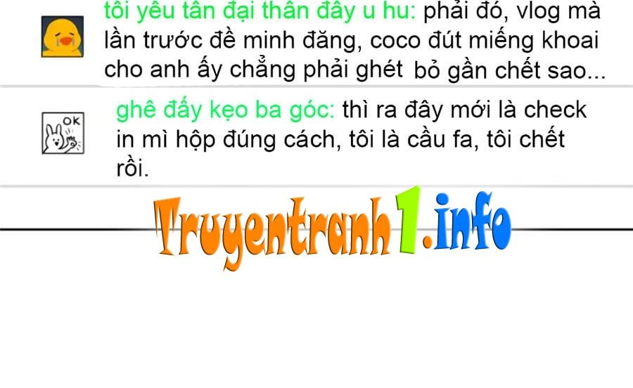 đọc truyện Hotboy Quốc Dân Là Nữ Chương 118 ảnh 5 tại Thiên Thai Truyện