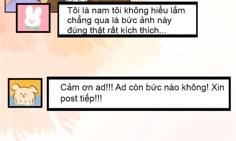 đọc truyện Hotboy Quốc Dân Là Nữ Chương 118 ảnh 7 tại Thiên Thai Truyện