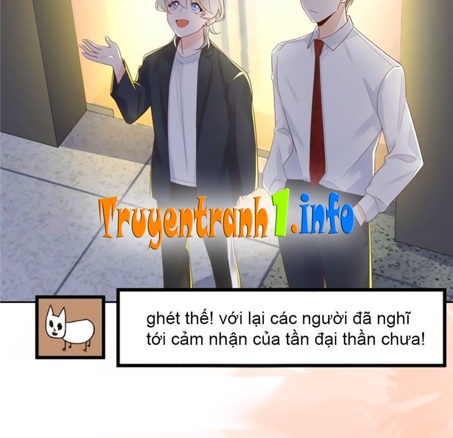 đọc truyện Hotboy Quốc Dân Là Nữ Chương 118 ảnh 9 tại Thiên Thai Truyện