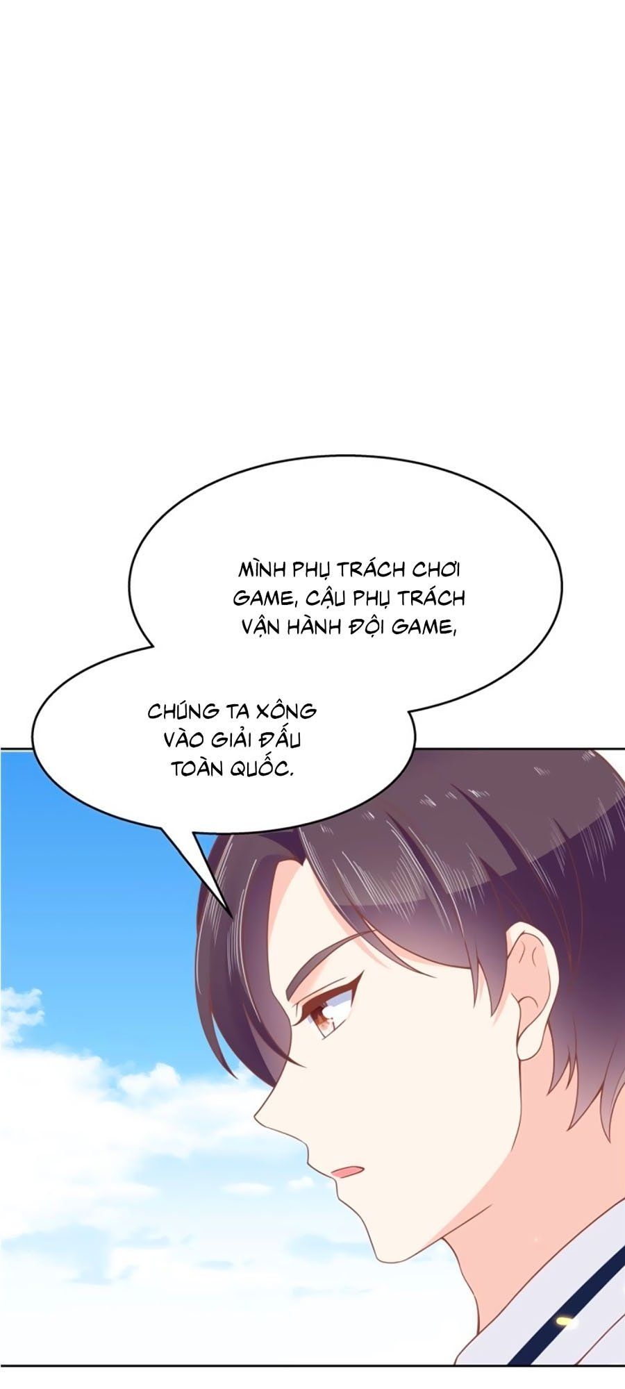 đọc truyện Hotboy Quốc Dân Là Nữ Chương 119 ảnh 28 tại Truyện Dạ Ký