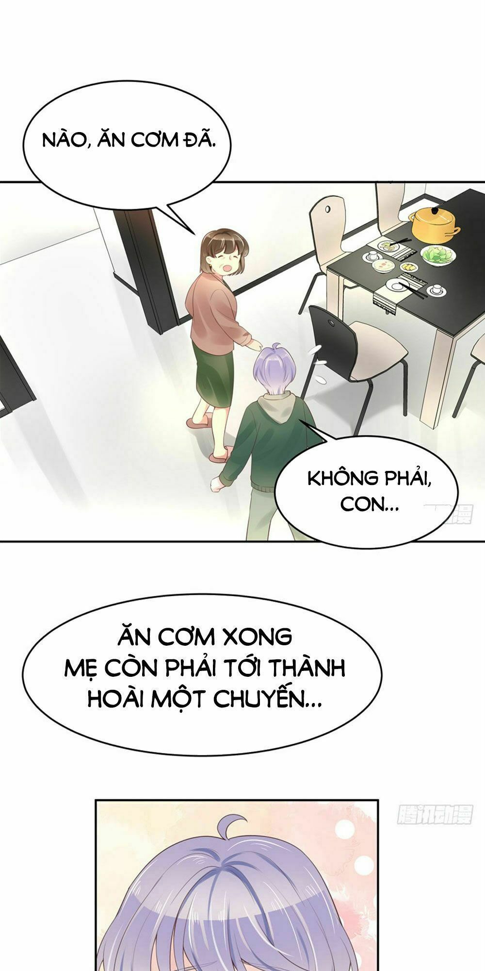 đọc truyện Hotboy Quốc Dân Là Nữ Chương 12 ảnh 5 tại Thiên Thai Truyện
