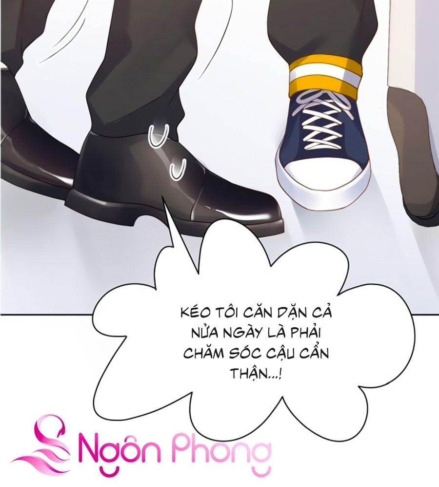 đọc truyện Hotboy Quốc Dân Là Nữ Chương 120 ảnh 19 tại Truyện Dạ Ký