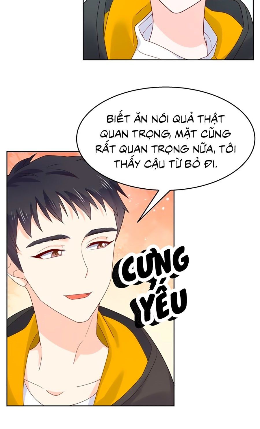 đọc truyện Hotboy Quốc Dân Là Nữ Chương 121 ảnh 29 tại Truyện Dạ Ký