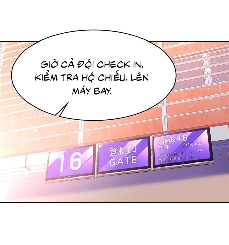đọc truyện Hotboy Quốc Dân Là Nữ Chương 121 ảnh 33 tại Truyện Dạ Ký