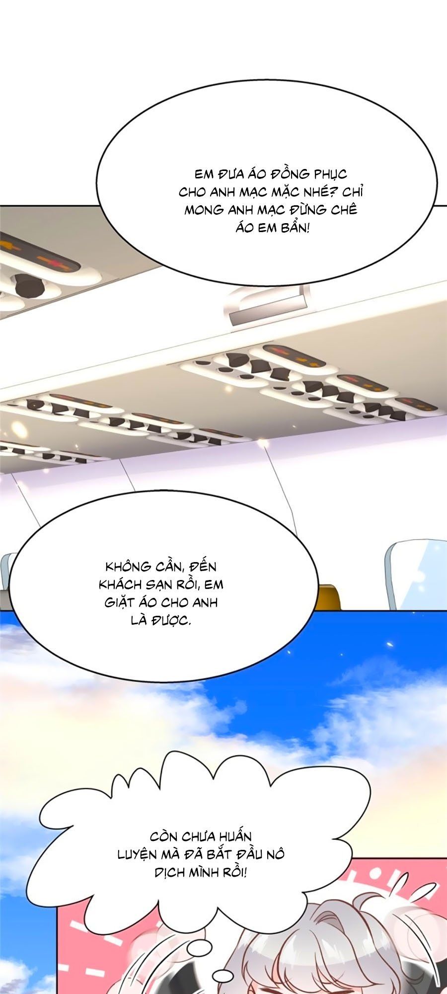 đọc truyện Hotboy Quốc Dân Là Nữ Chương 123 ảnh 2 tại Truyện Dạ Ký