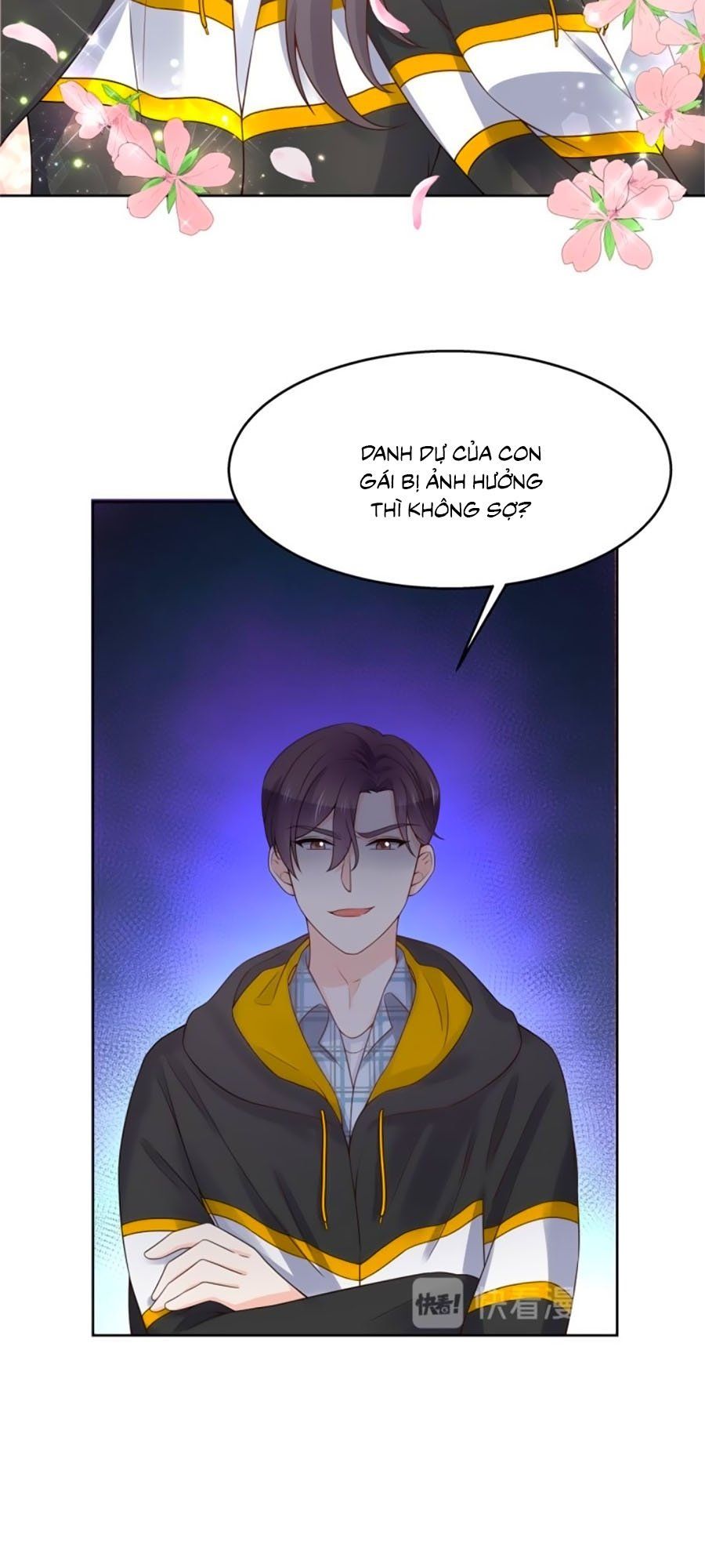đọc truyện Hotboy Quốc Dân Là Nữ Chương 123 ảnh 14 tại Truyện Dạ Ký
