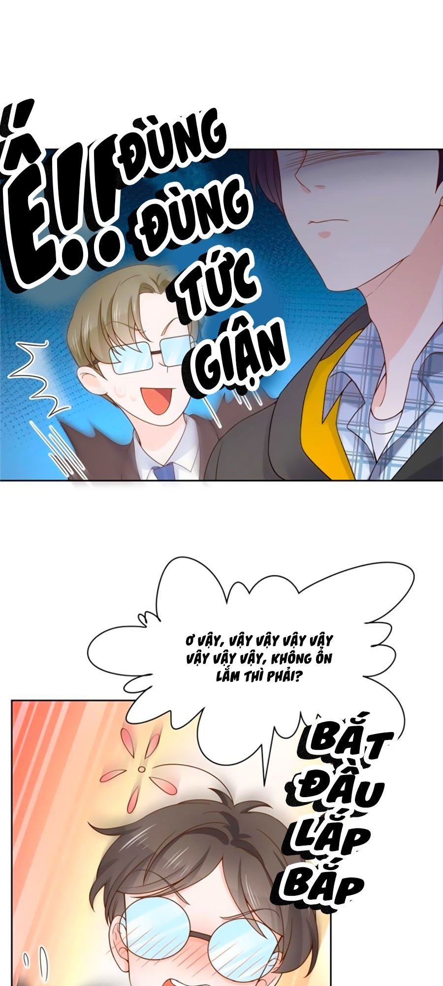 đọc truyện Hotboy Quốc Dân Là Nữ Chương 123 ảnh 10 tại Truyện Dạ Ký