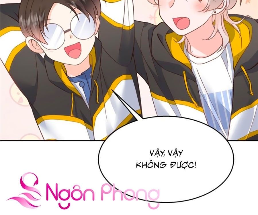 đọc truyện Hotboy Quốc Dân Là Nữ Chương 124 ảnh 11 tại Truyện Dạ Ký