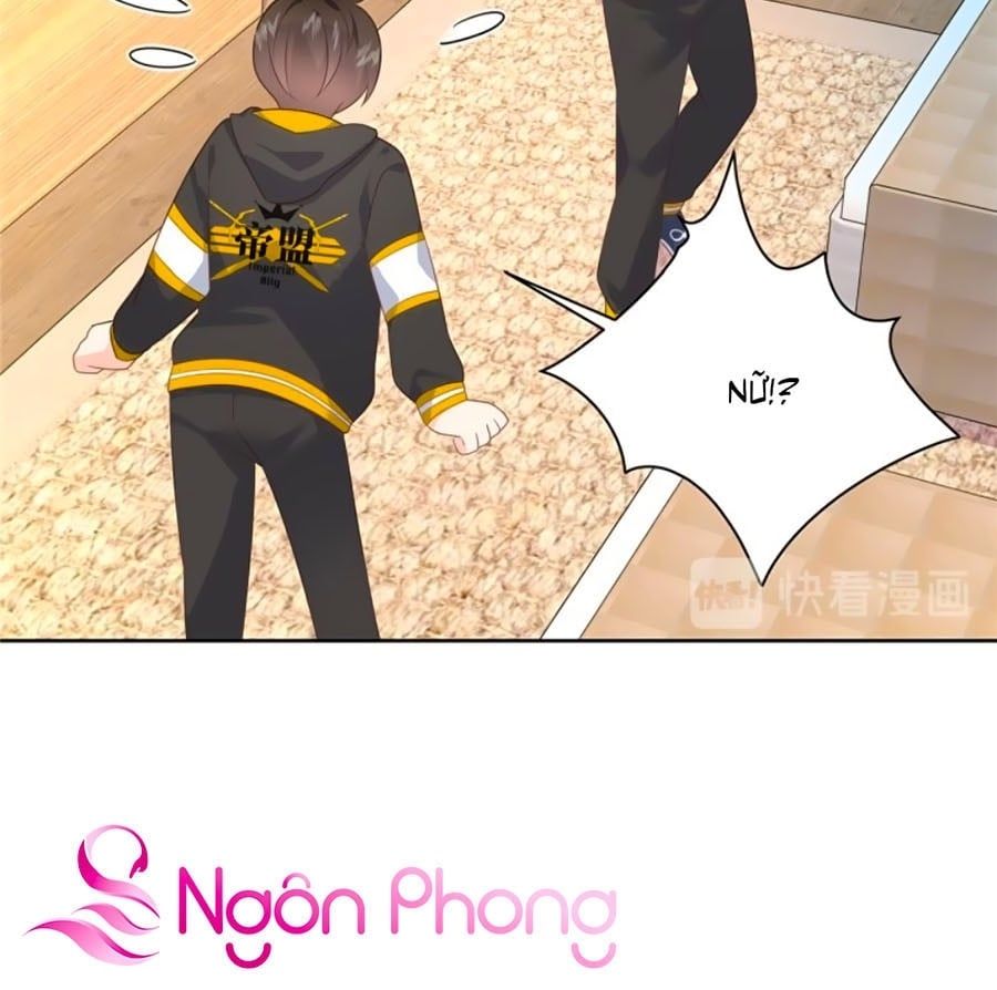 đọc truyện Hotboy Quốc Dân Là Nữ Chương 124 ảnh 22 tại Truyện Dạ Ký