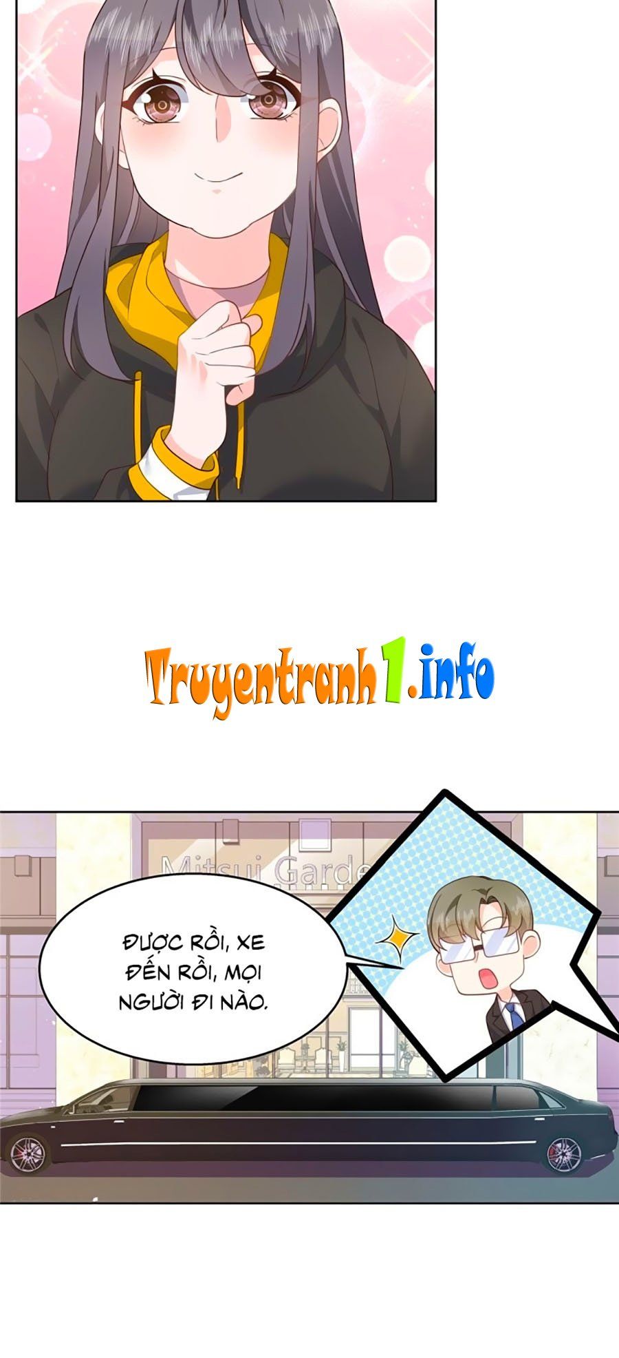 đọc truyện Hotboy Quốc Dân Là Nữ Chương 125 ảnh 22 tại Truyện Dạ Ký