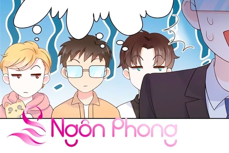 đọc truyện Hotboy Quốc Dân Là Nữ Chương 126 ảnh 12 tại Truyện Dạ Ký