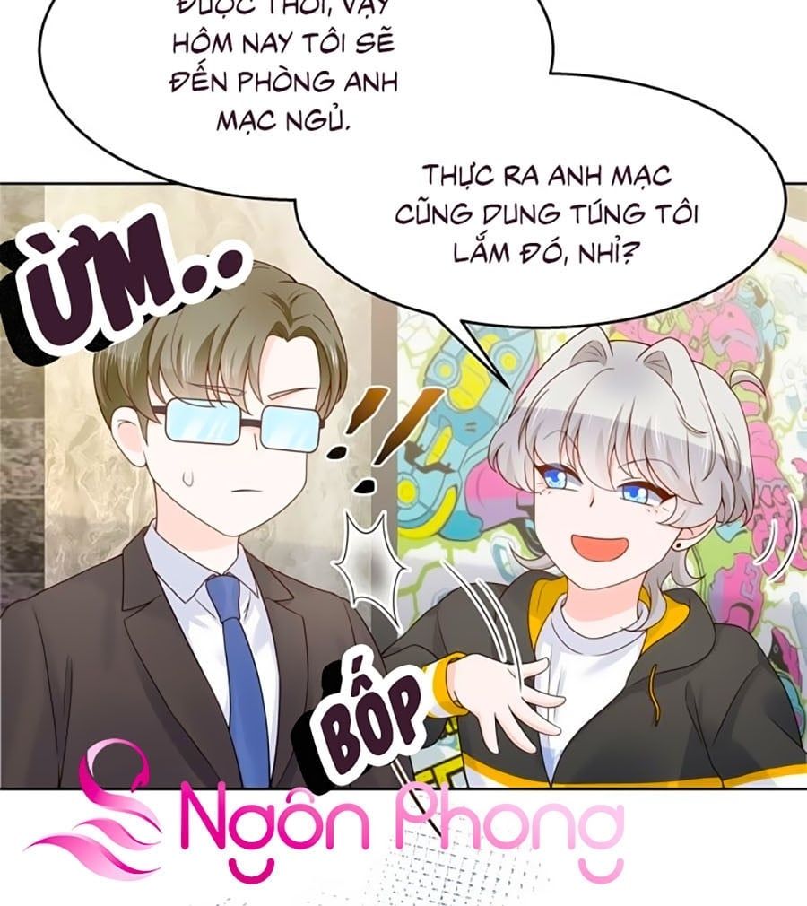 đọc truyện Hotboy Quốc Dân Là Nữ Chương 126 ảnh 17 tại Truyện Dạ Ký