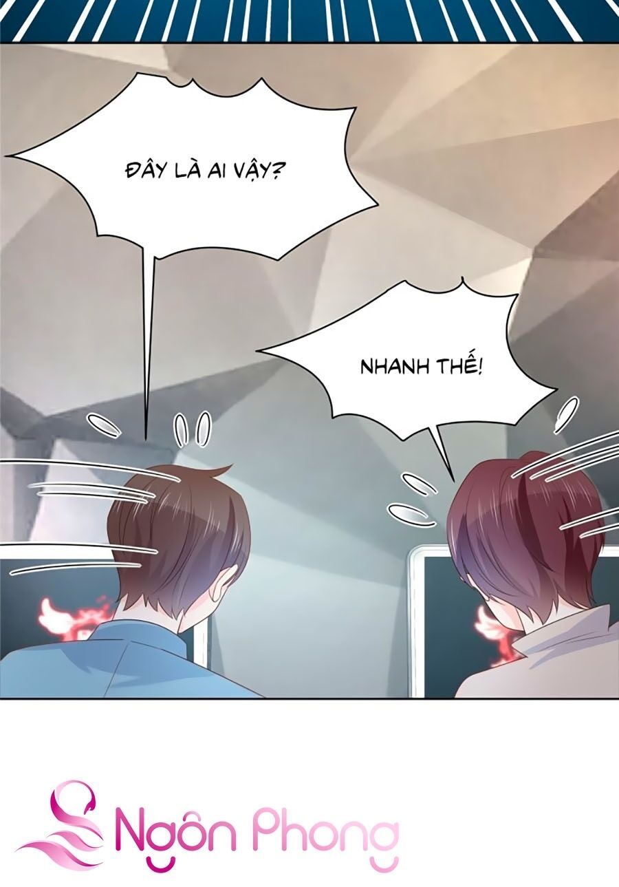 đọc truyện Hotboy Quốc Dân Là Nữ Chương 129 ảnh 34 tại Truyện Dạ Ký