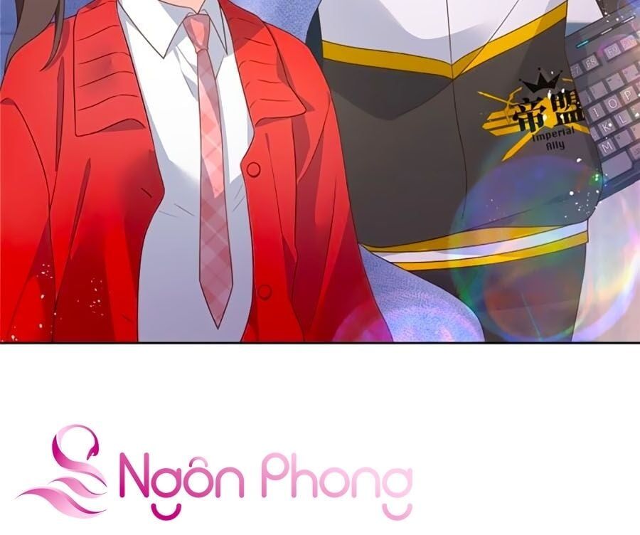 đọc truyện Hotboy Quốc Dân Là Nữ Chương 129 ảnh 10 tại Truyện Dạ Ký