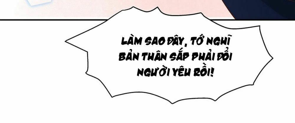 đọc truyện Hotboy Quốc Dân Là Nữ Chương 13 ảnh 11 tại Truyện Dạ Ký