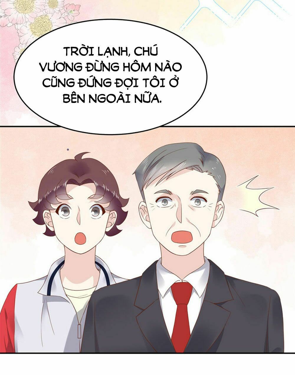 đọc truyện Hotboy Quốc Dân Là Nữ Chương 13 ảnh 6 tại Truyện Dạ Ký