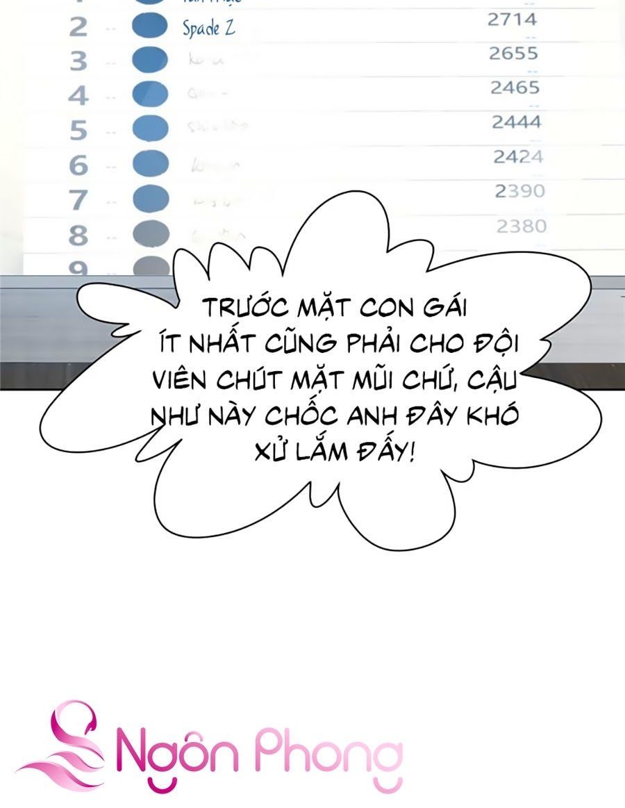 đọc truyện Hotboy Quốc Dân Là Nữ Chương 130 ảnh 9 tại Thiên Thai Truyện