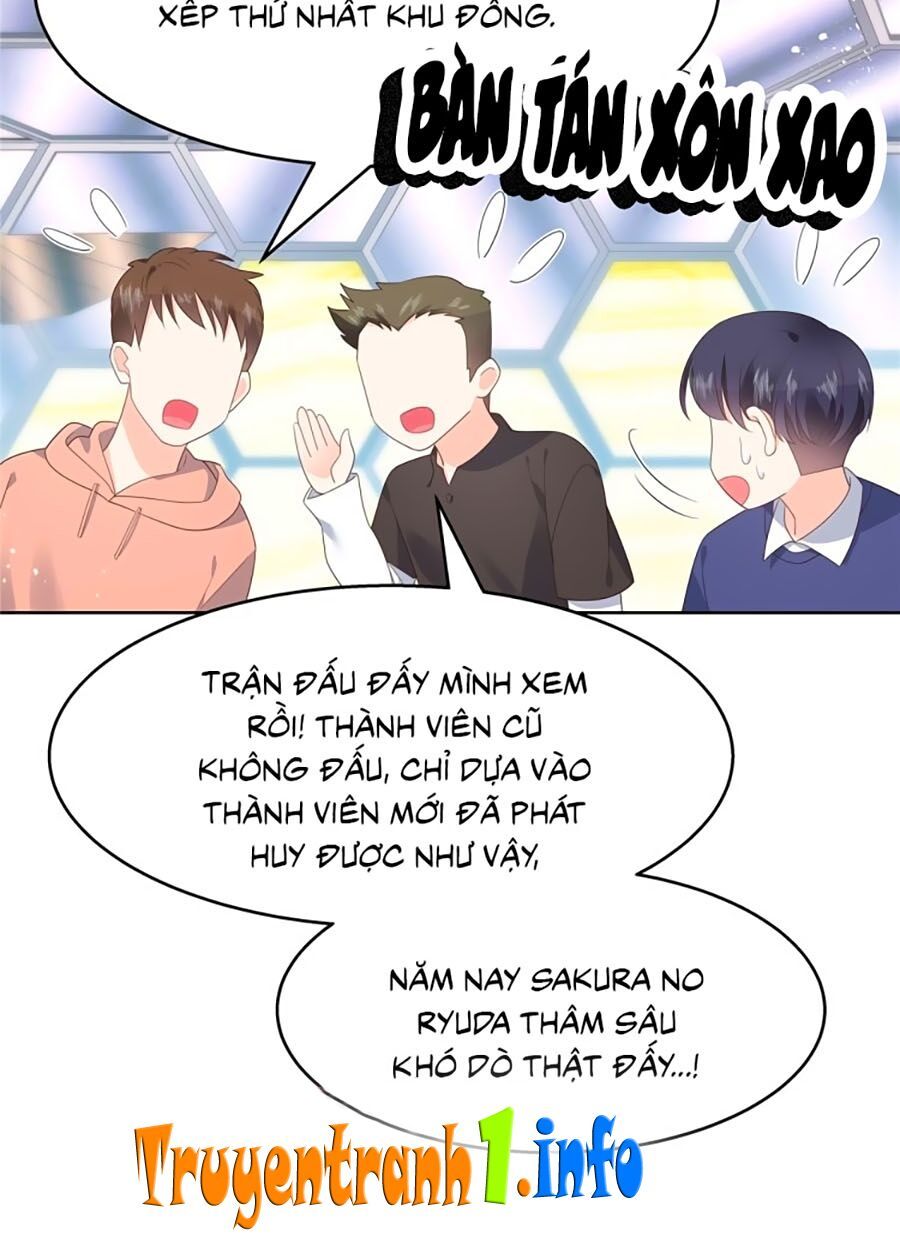 đọc truyện Hotboy Quốc Dân Là Nữ Chương 131 ảnh 3 tại Truyện Dạ Ký