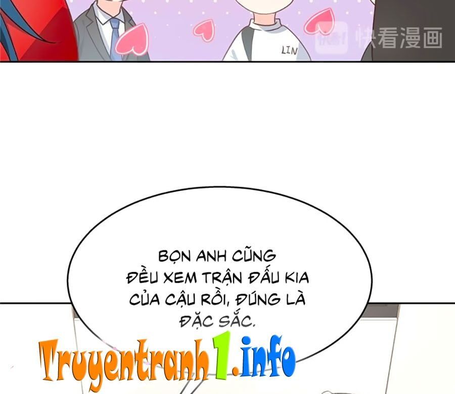 đọc truyện Hotboy Quốc Dân Là Nữ Chương 131 ảnh 22 tại Truyện Dạ Ký