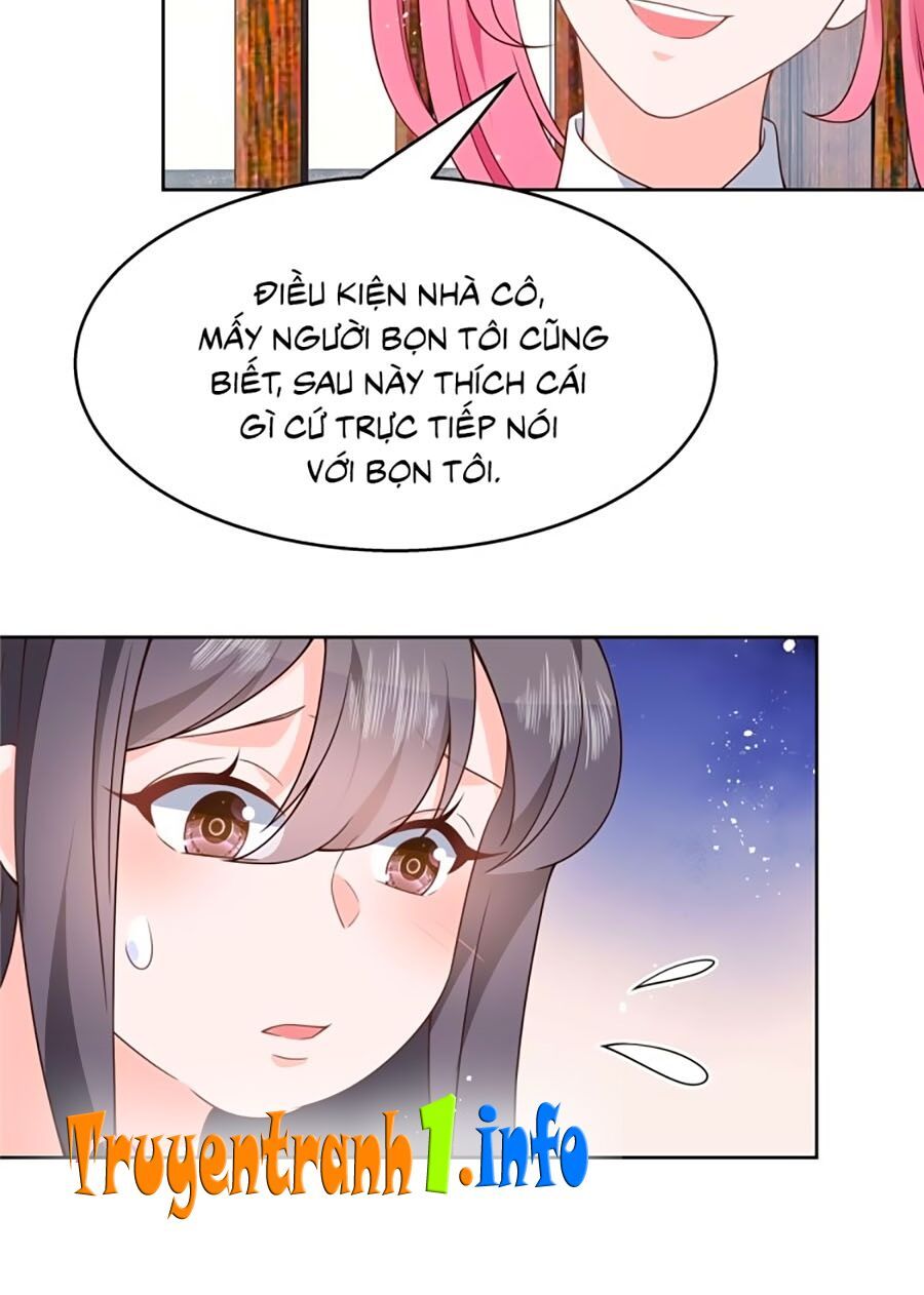 đọc truyện Hotboy Quốc Dân Là Nữ Chương 131 ảnh 31 tại Truyện Dạ Ký