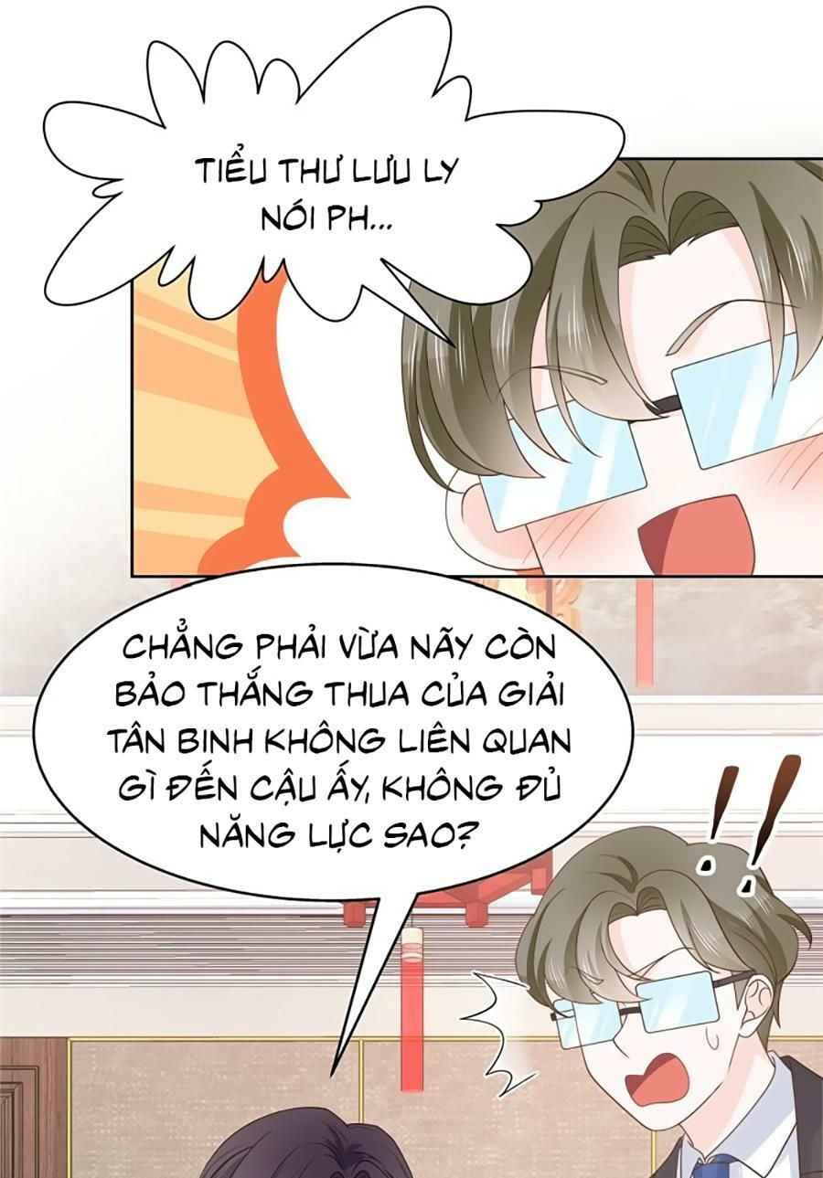 đọc truyện Hotboy Quốc Dân Là Nữ Chương 132 ảnh 21 tại Thiên Thai Truyện