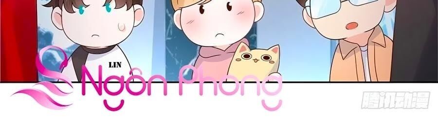 đọc truyện Hotboy Quốc Dân Là Nữ Chương 133 ảnh 5 tại Truyện Dạ Ký