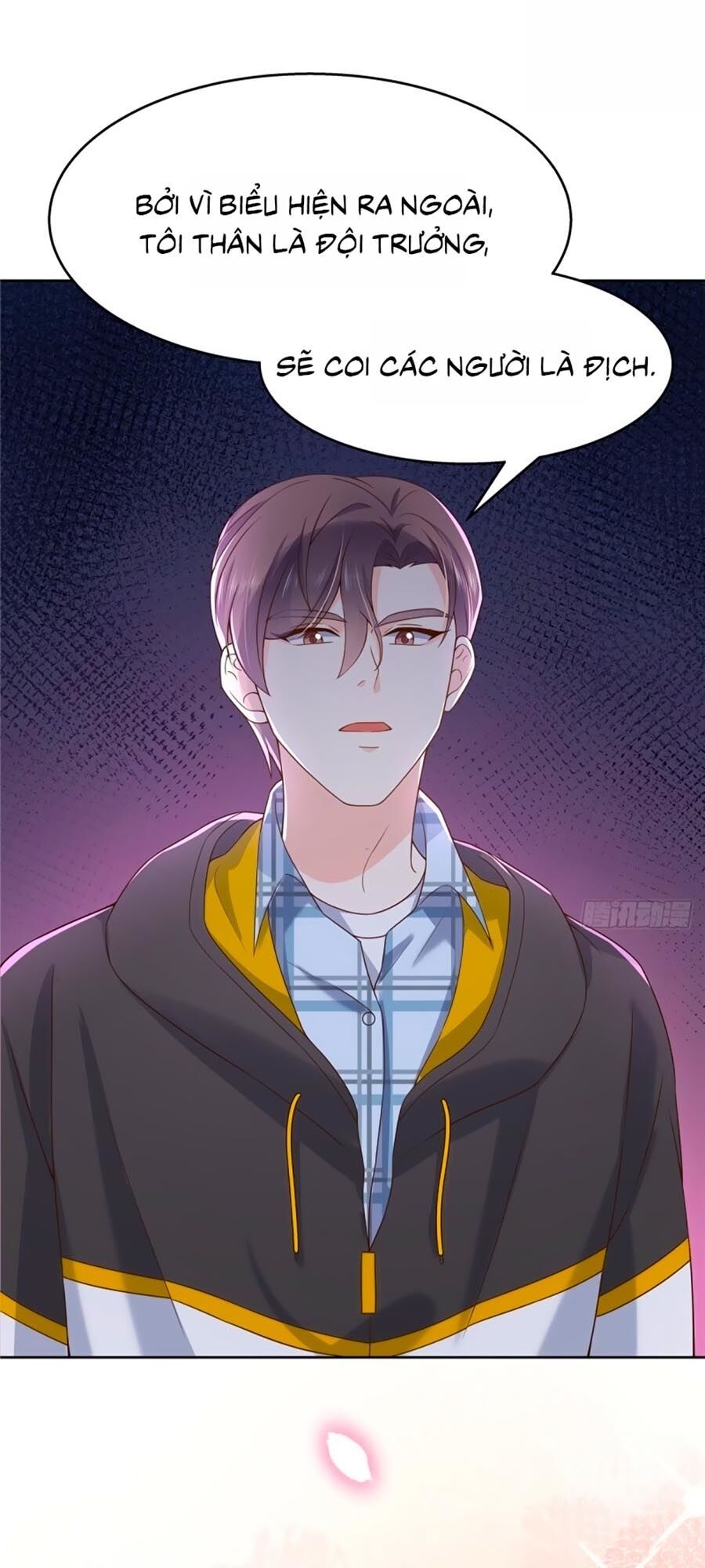 đọc truyện Hotboy Quốc Dân Là Nữ Chương 134 ảnh 30 tại Truyện Dạ Ký