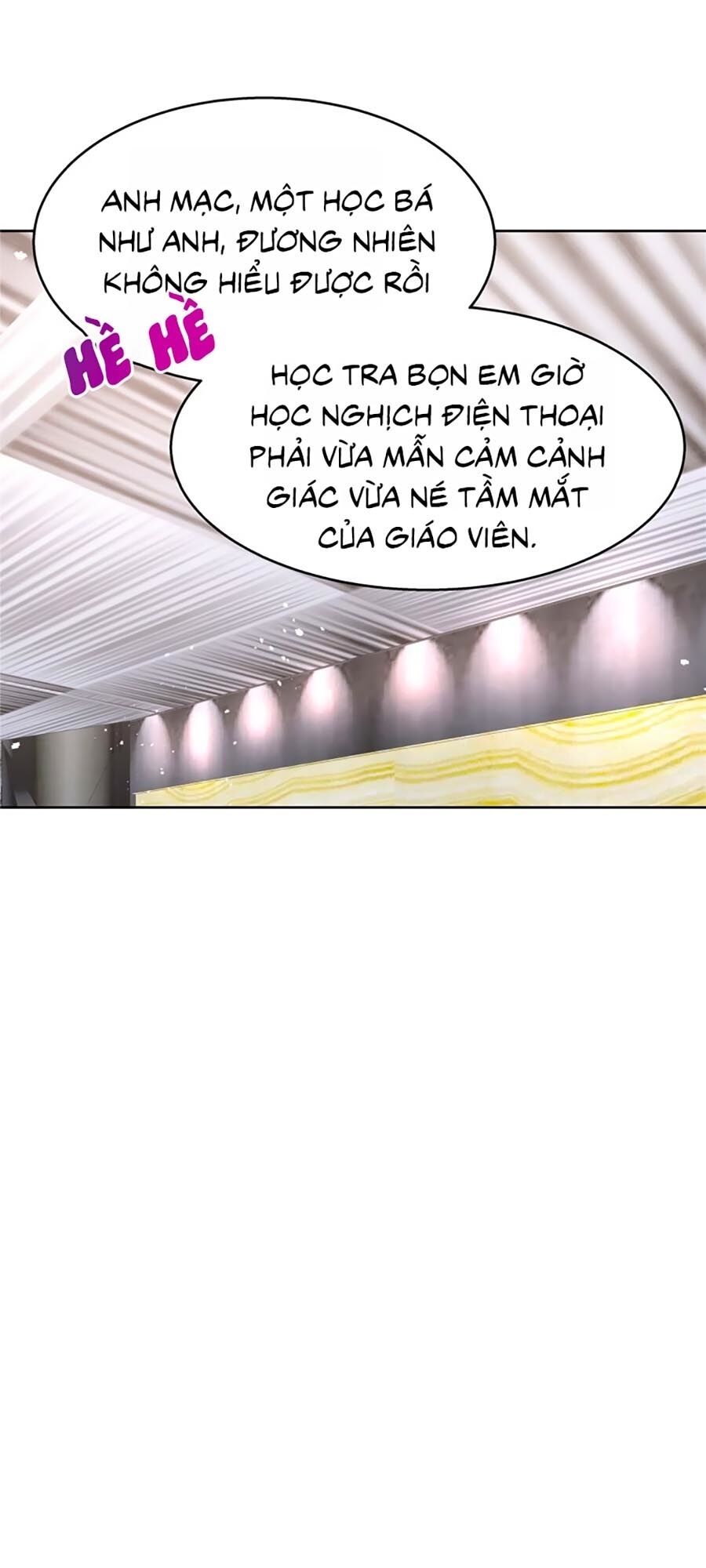 đọc truyện Hotboy Quốc Dân Là Nữ Chương 135 ảnh 24 tại Truyện Dạ Ký