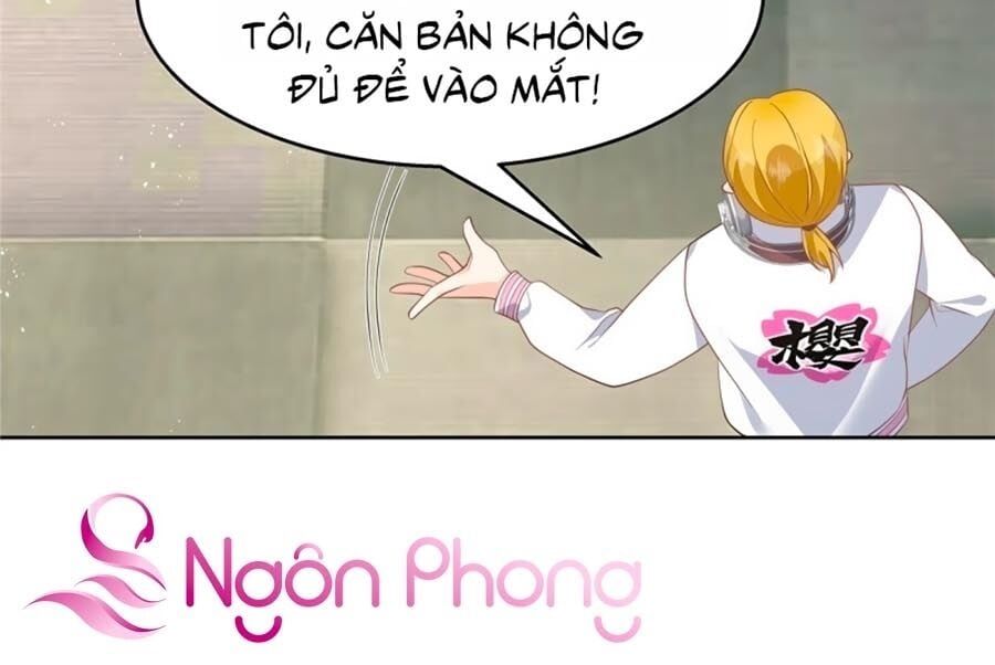 đọc truyện Hotboy Quốc Dân Là Nữ Chương 136 ảnh 18 tại Truyện Dạ Ký