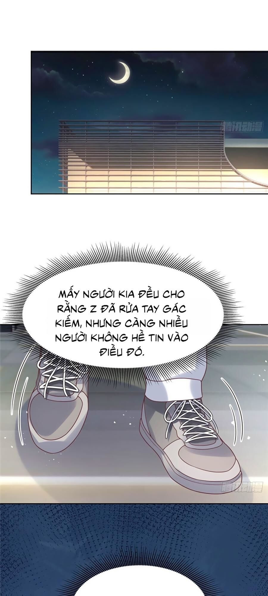 đọc truyện Hotboy Quốc Dân Là Nữ Chương 137 ảnh 13 tại Truyện Dạ Ký