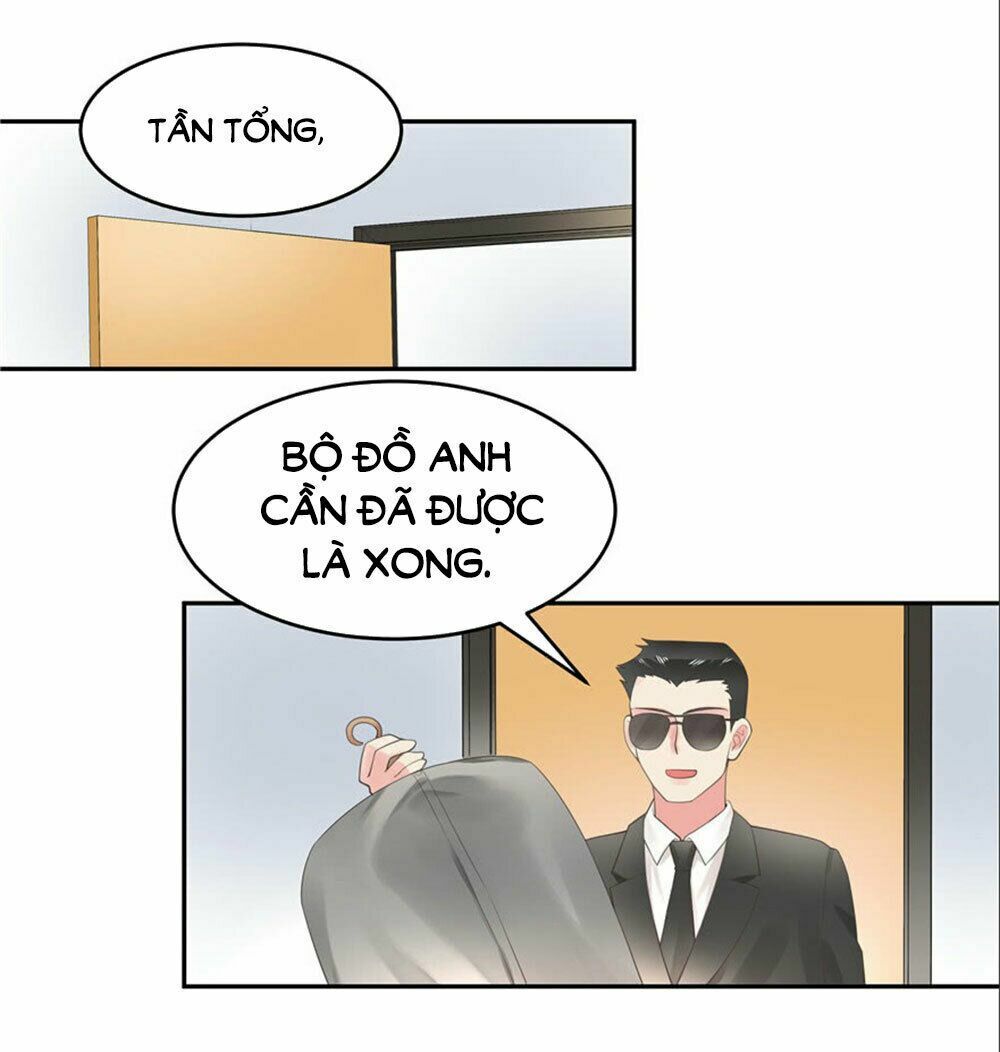 đọc truyện Hotboy Quốc Dân Là Nữ Chương 14 ảnh 20 tại Truyện Dạ Ký