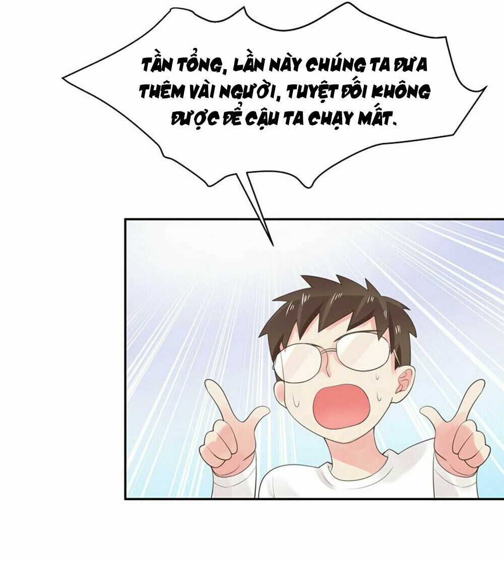 đọc truyện Hotboy Quốc Dân Là Nữ Chương 14 ảnh 24 tại Truyện Dạ Ký