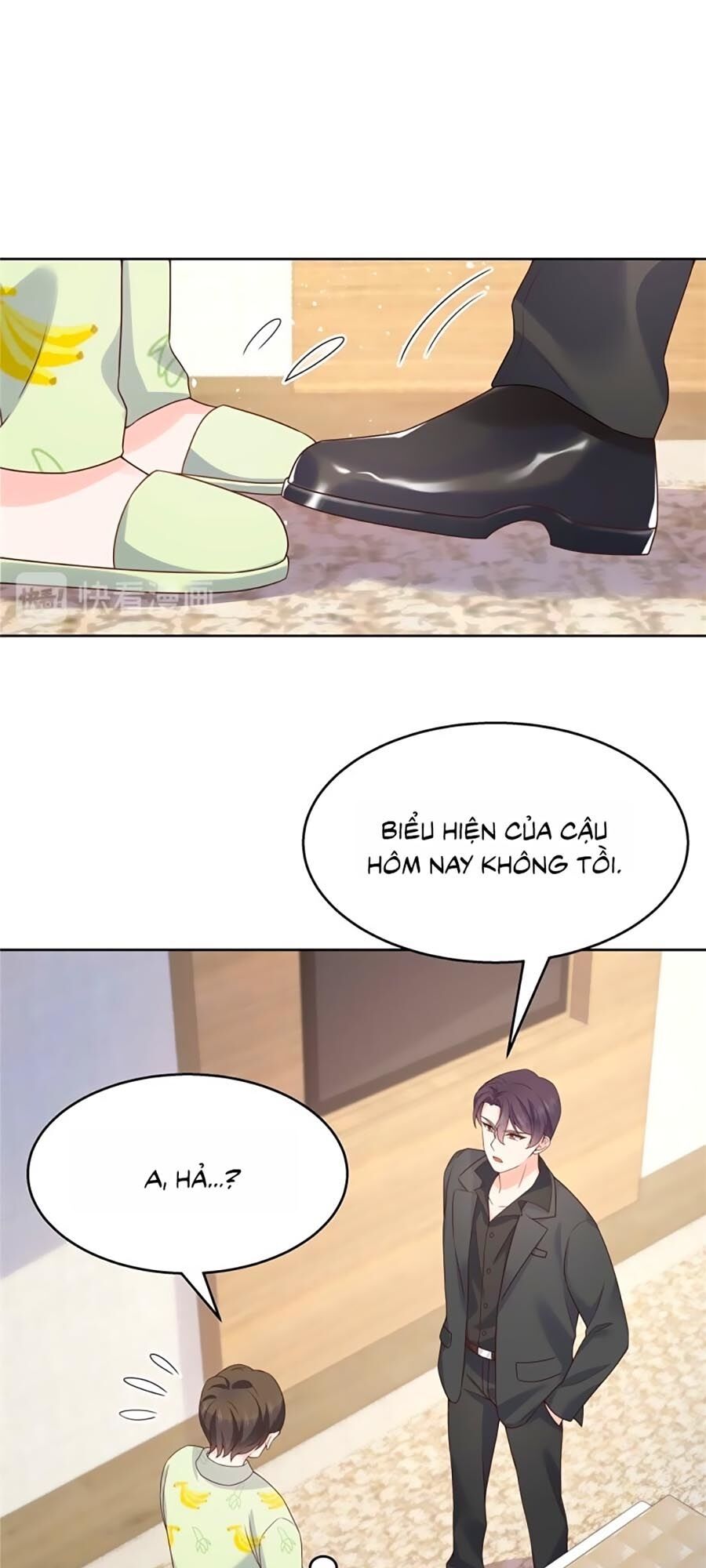 đọc truyện Hotboy Quốc Dân Là Nữ Chương 140 ảnh 18 tại Truyện Dạ Ký