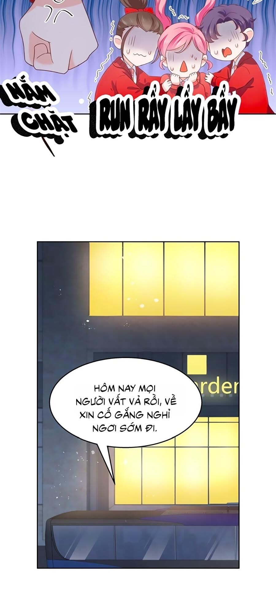 đọc truyện Hotboy Quốc Dân Là Nữ Chương 140 ảnh 5 tại Truyện Dạ Ký