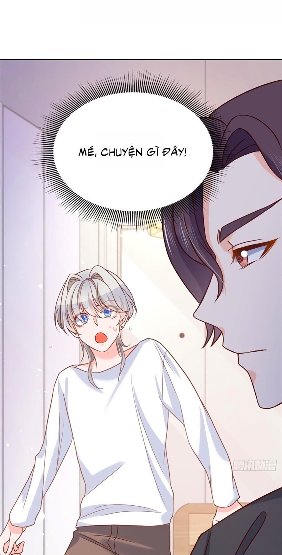 đọc truyện Hotboy Quốc Dân Là Nữ Chương 141 ảnh 2 tại Thiên Thai Truyện