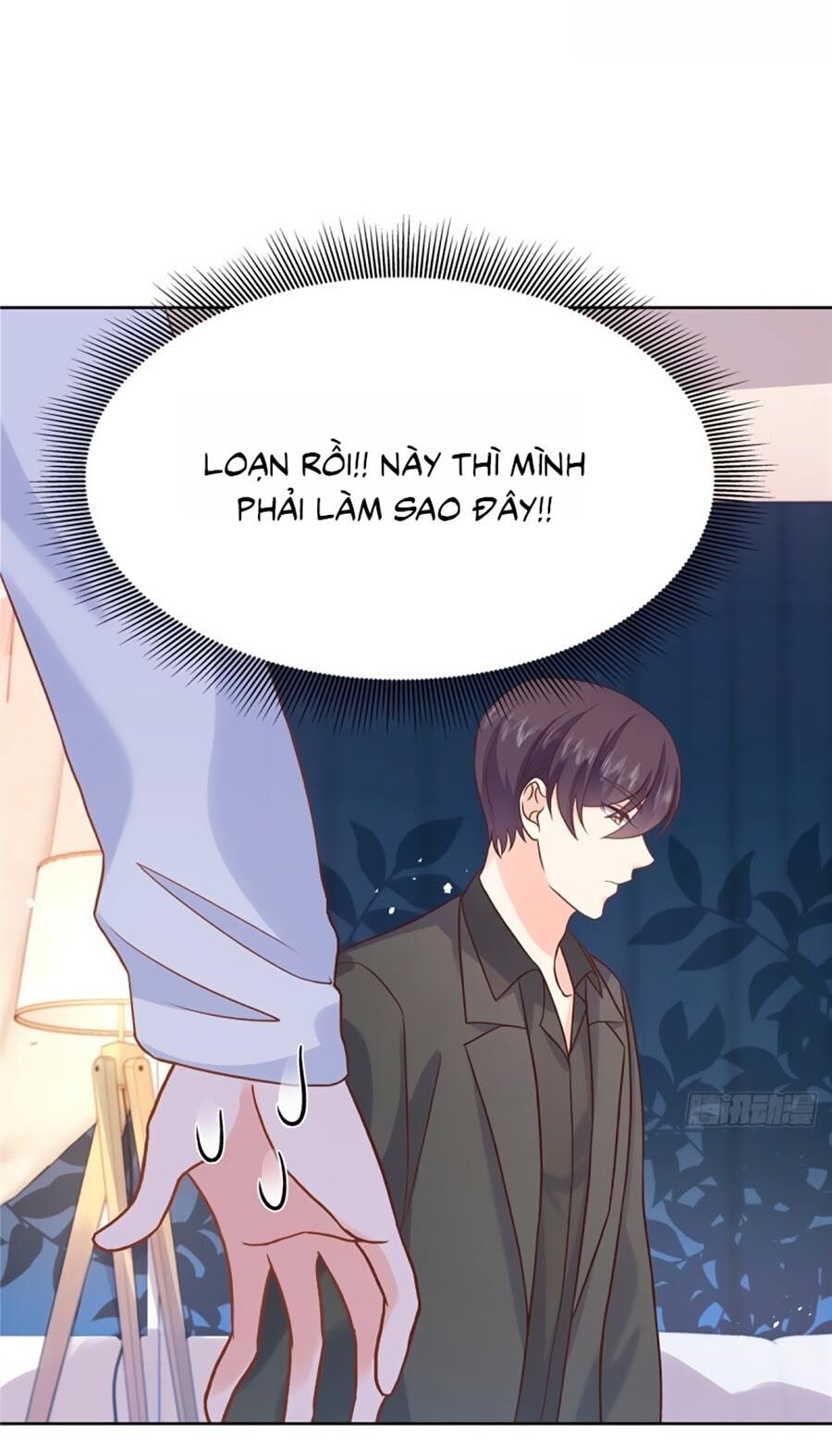 đọc truyện Hotboy Quốc Dân Là Nữ Chương 141 ảnh 11 tại Thiên Thai Truyện