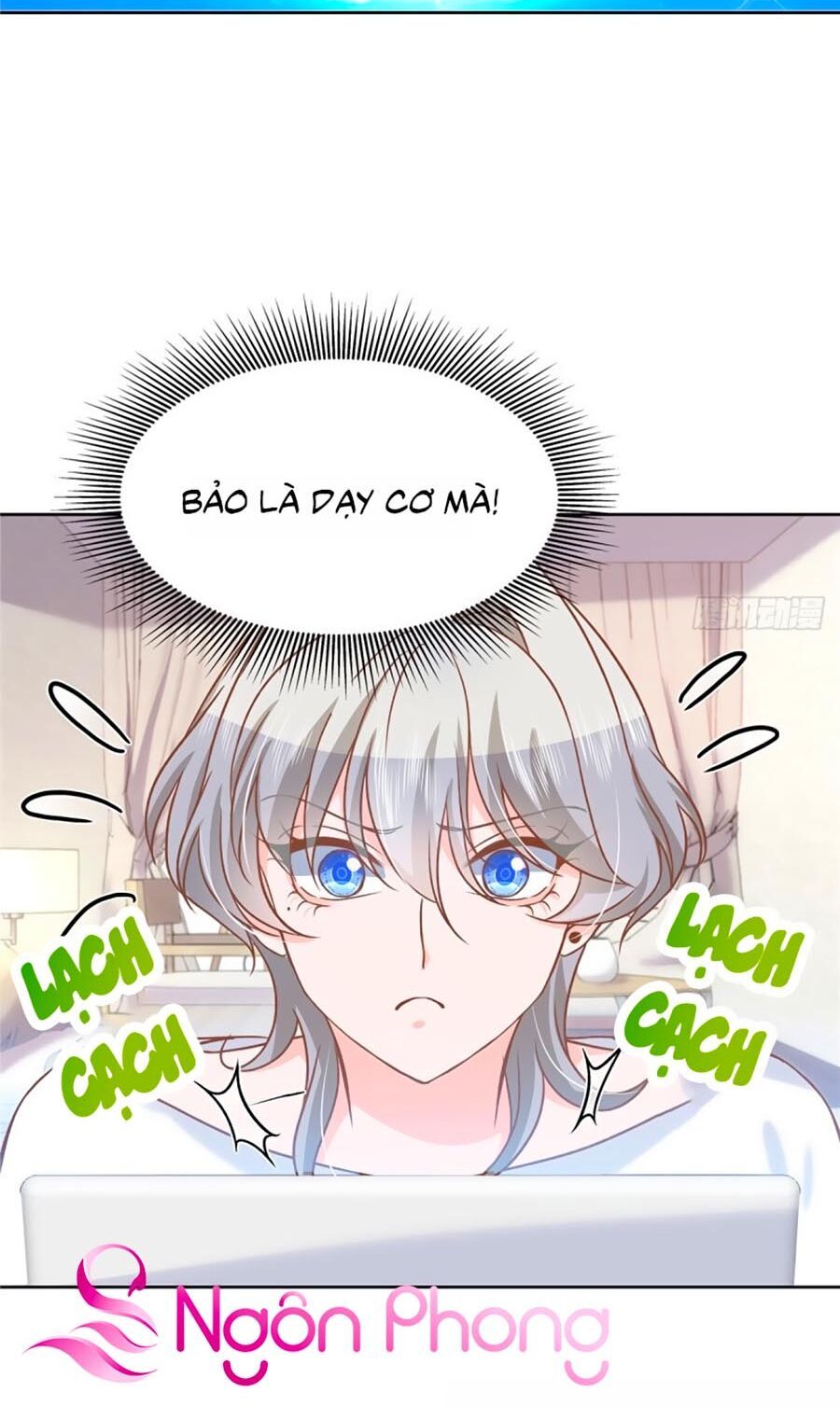 đọc truyện Hotboy Quốc Dân Là Nữ Chương 141 ảnh 23 tại Thiên Thai Truyện