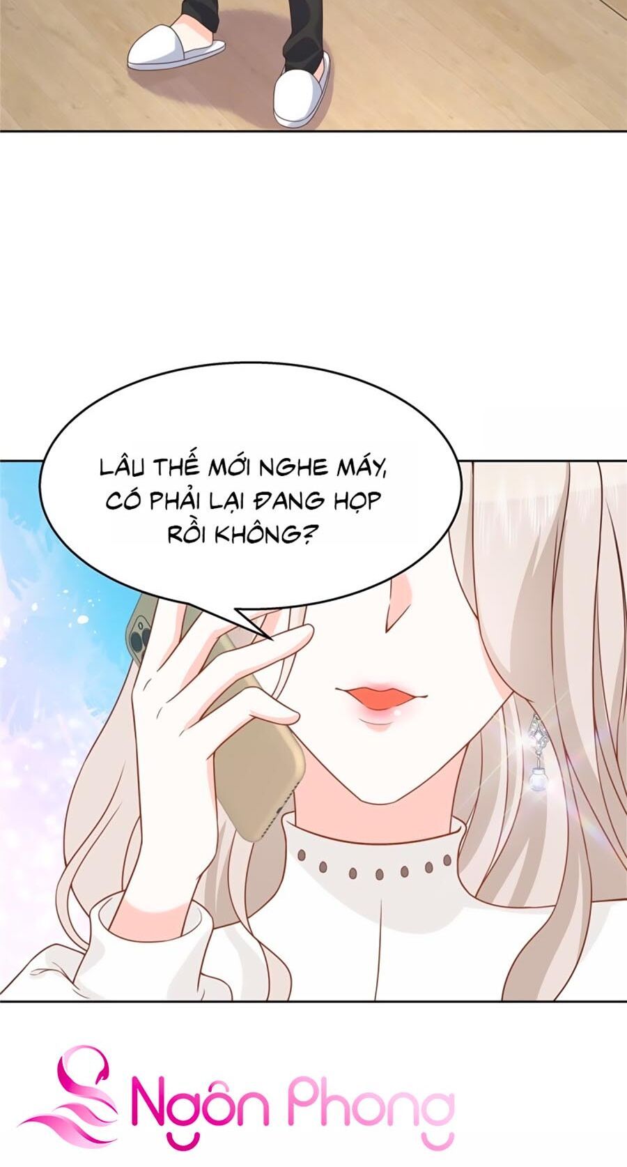 đọc truyện Hotboy Quốc Dân Là Nữ Chương 141 ảnh 39 tại Thiên Thai Truyện
