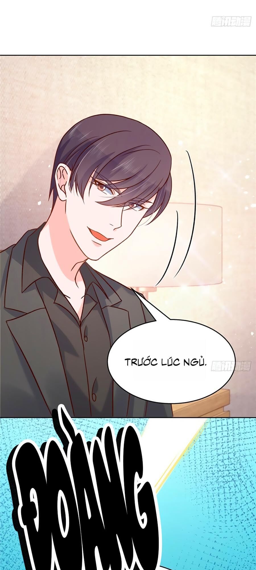 đọc truyện Hotboy Quốc Dân Là Nữ Chương 141 ảnh 8 tại Thiên Thai Truyện