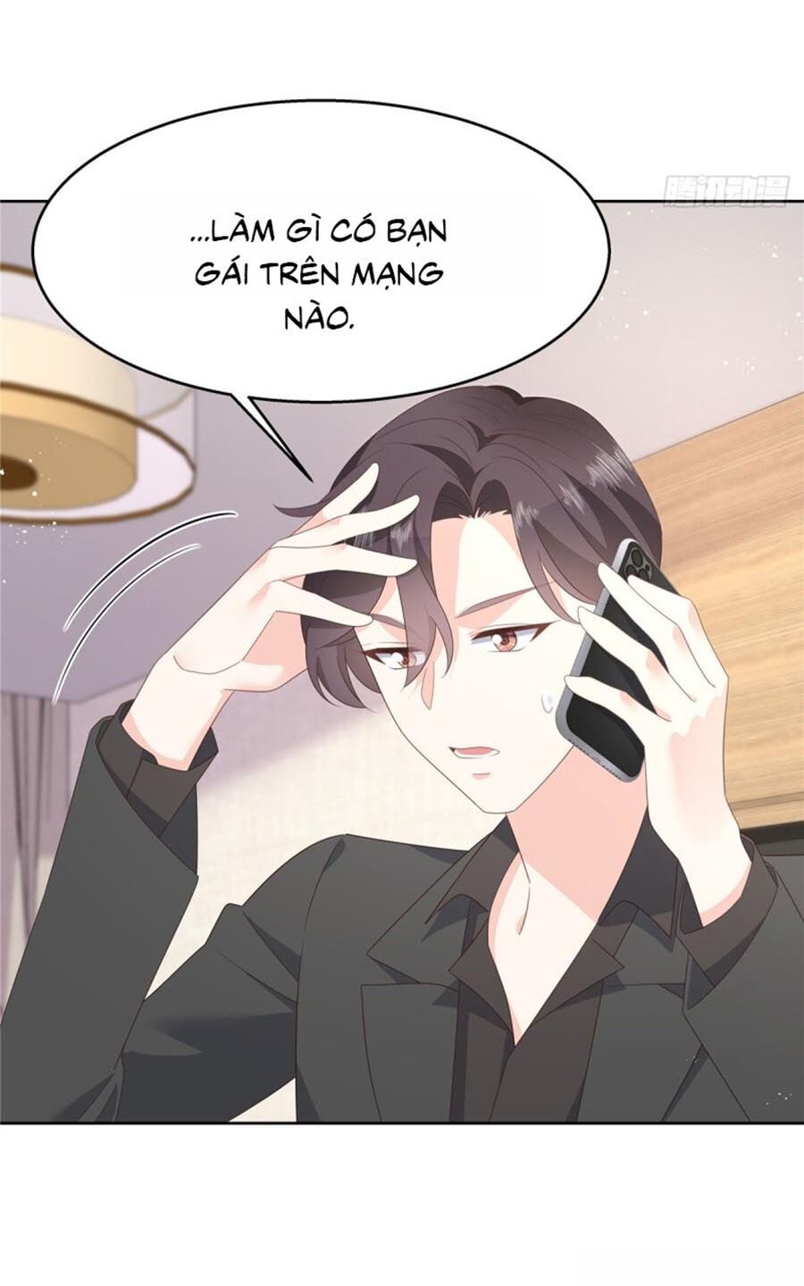 đọc truyện Hotboy Quốc Dân Là Nữ Chương 142 ảnh 15 tại Truyện Dạ Ký