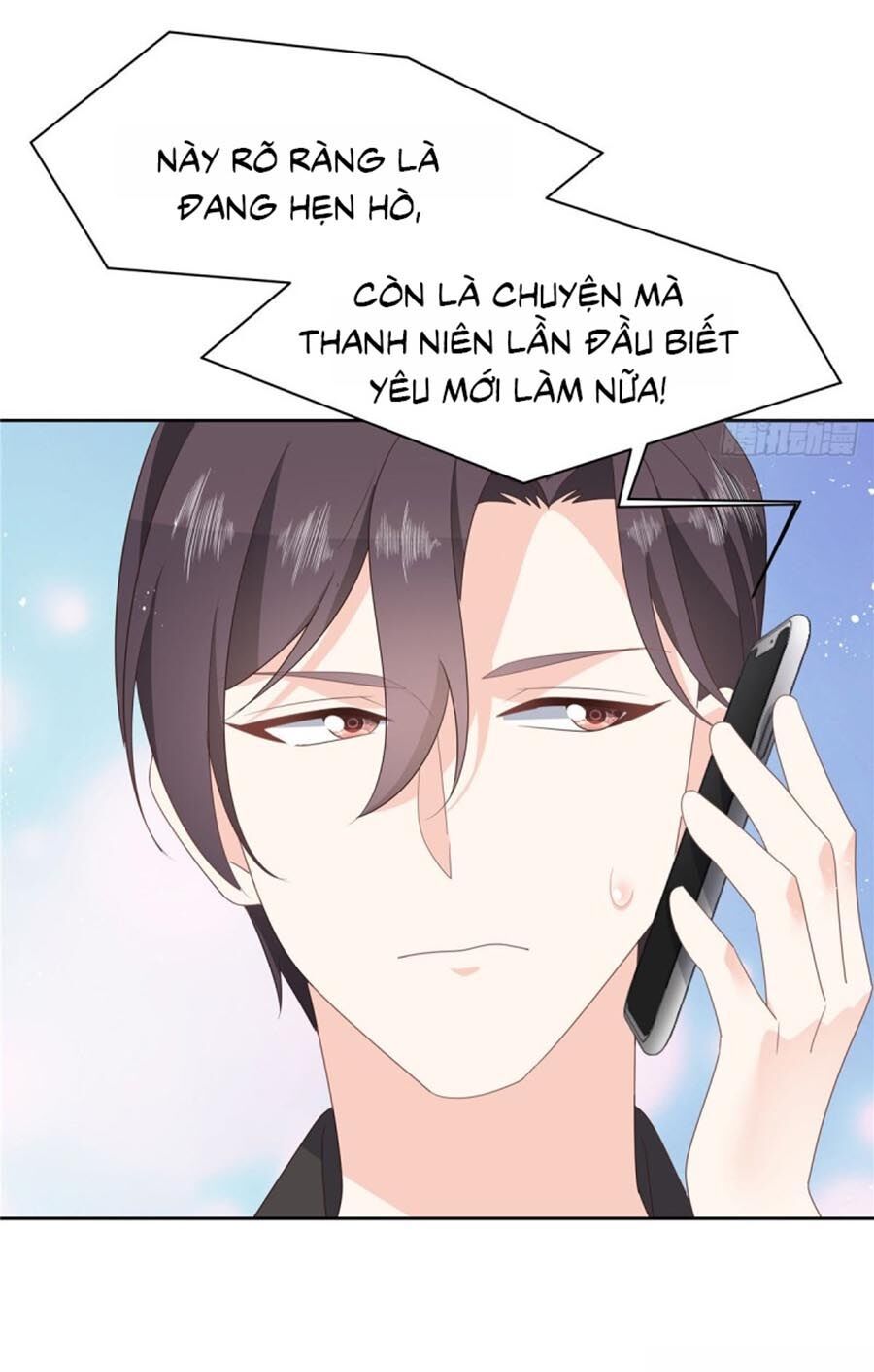 đọc truyện Hotboy Quốc Dân Là Nữ Chương 142 ảnh 20 tại Truyện Dạ Ký