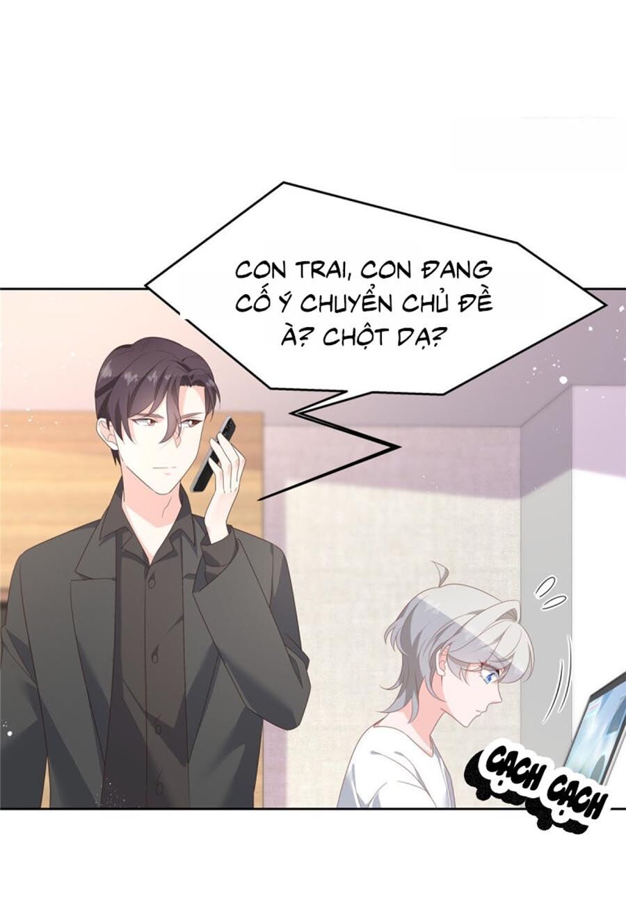 đọc truyện Hotboy Quốc Dân Là Nữ Chương 142 ảnh 26 tại Truyện Dạ Ký