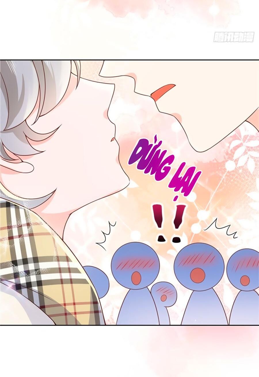 đọc truyện Hotboy Quốc Dân Là Nữ Chương 143 ảnh 32 tại Truyện Dạ Ký
