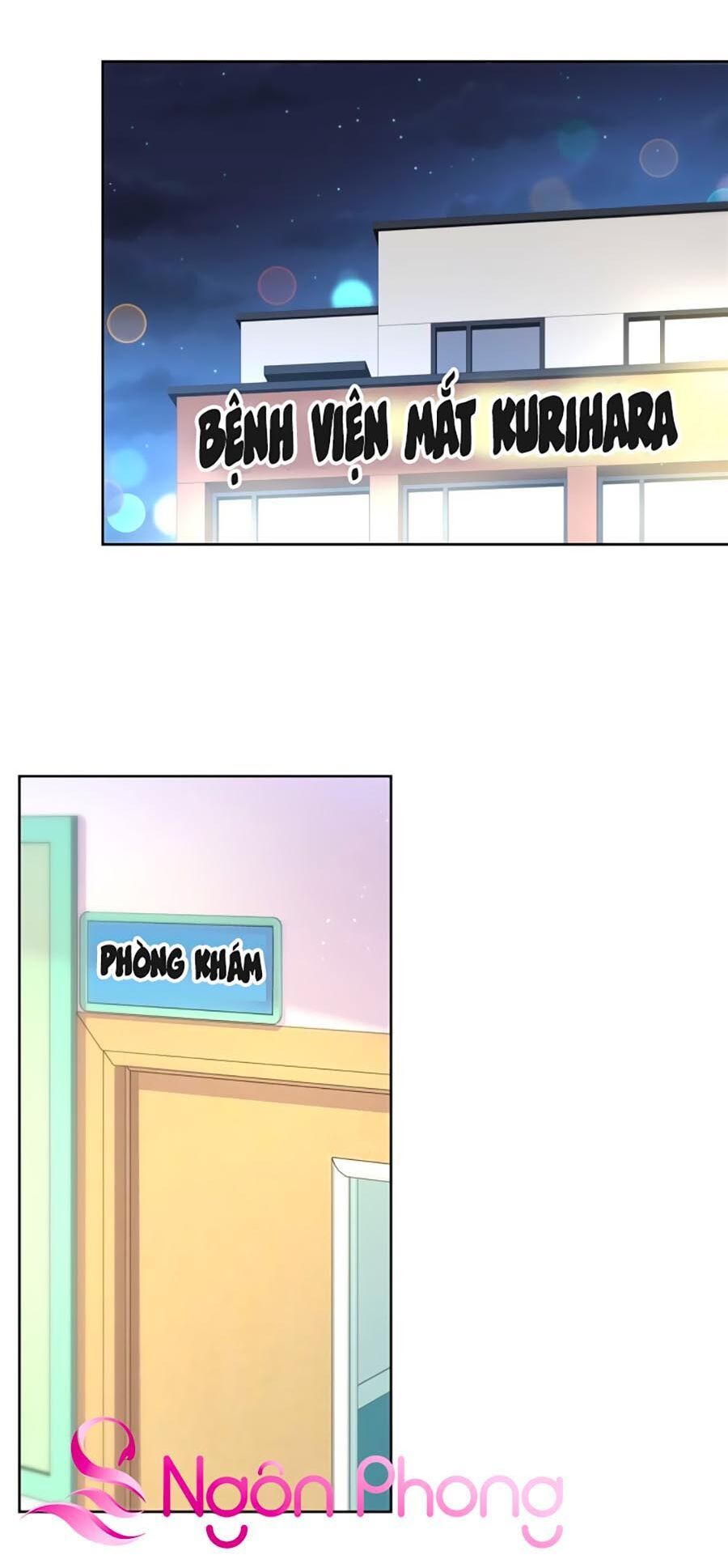 đọc truyện Hotboy Quốc Dân Là Nữ Chương 144 ảnh 15 tại Thiên Thai Truyện