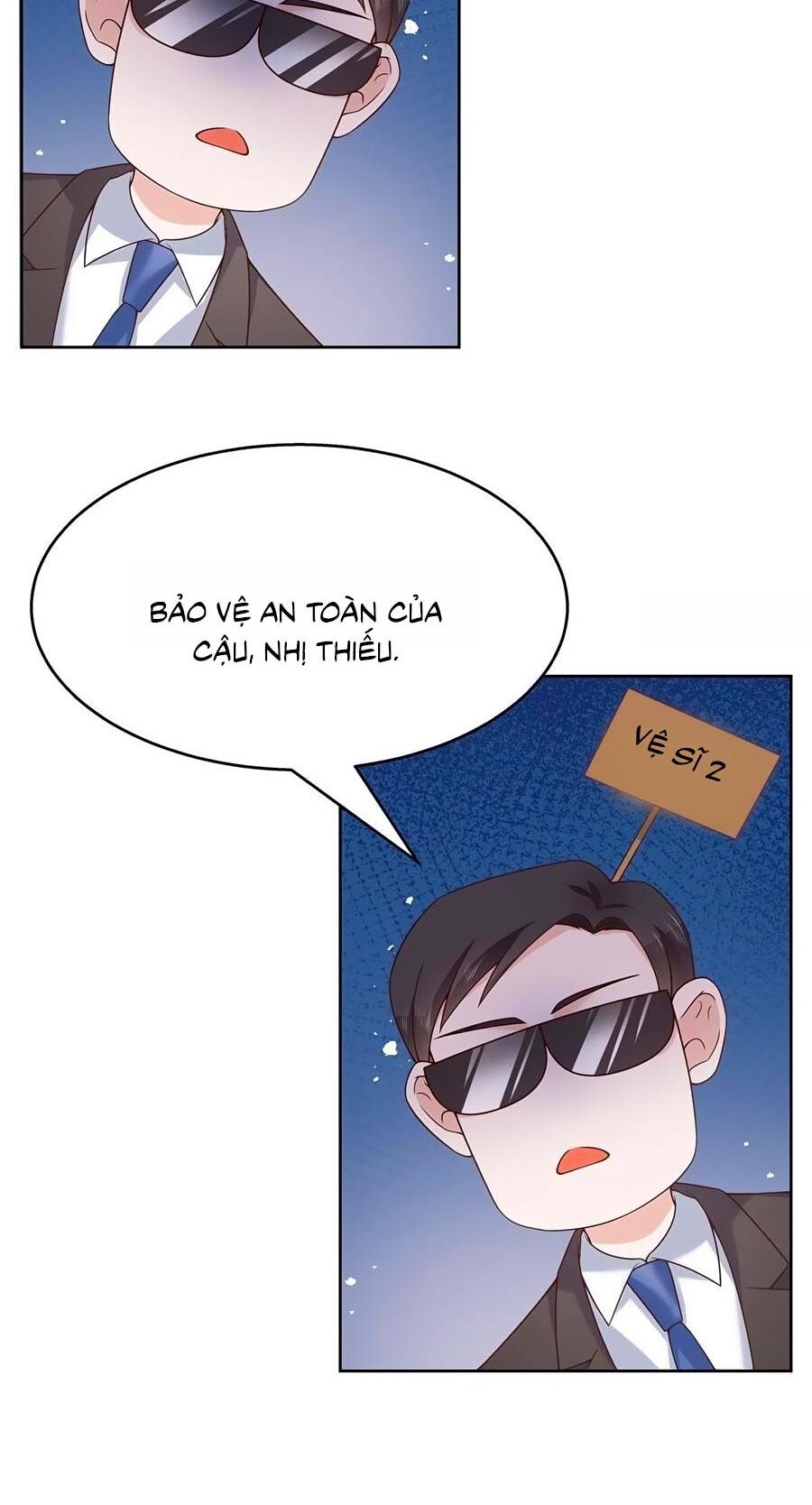 đọc truyện Hotboy Quốc Dân Là Nữ Chương 145 ảnh 21 tại Truyện Dạ Ký